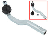 Bronco Tie Rod End Left Side AT-08742L