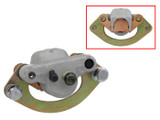 Bronco Brake Caliper Front Left With Brake Pads AT-05A27