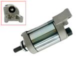 Psychic Starter Motor XD-01025