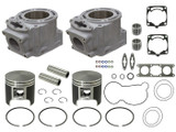 Spi Std Cylinder Kit Polaris 600 SM-09612K