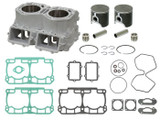 Spi Complete Engine Rebuild Kit Skidoo Std 800 Ptek SM-09623K