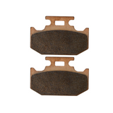 Wild Boar Brake Pads Full Metal MX-05271F