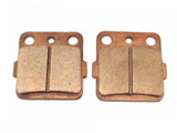 Wildboar Brake Pads Full Metal AT-05404F