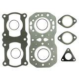Spi Top End Gasket Set 09-710208