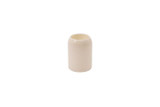 Fork Seal Bullet 47Mm White 08-0278
