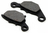 Wild Boar Brake Pads Semimtallic MX-05266