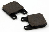 Wild Boar Brake Pads Semimtallic MX-05257