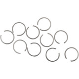 Eastern Motorcycle Parts Snap Ring - Oil Pump A-26348-36