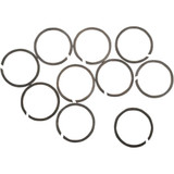 EASTERN MOTORCYCLE PARTS A3533736 Eastern Motorcycle Parts Snap Ring - 3Rd Main/Shaft A-35337-36