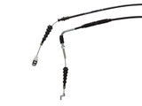 Bronco Throttle Cable AT-05356