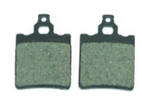 Wild Boar Brake Pads Full Metal MC-05650F
