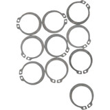 EASTERN MOTORCYCLE PARTS A11164 Eastern Motorcycle Parts Snap Ring - Clutch Hub Bearing A-11164