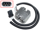 Bronco Voltage Regulator/Rectifier AT-01675