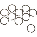 EASTERN MOTORCYCLE PARTS A11067 Eastern Motorcycle Parts Snap Ring - Main/Counter Shaft - 5-Speed A-11067