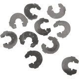 Eastern Motorcycle Parts Snap Ring - Clutch Lever Stud A-11019