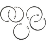 EASTERN MOTORCYCLE PARTS A11161 Eastern Motorcycle Parts Snap Ring - Bearing - 5-Speed A-11161