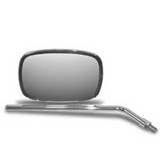 Mirror Die Cast Rh Yamaha 20-21710Y