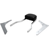 COBRA 025618 Cobra Sissy Bar - Short - 750 Aero 02-5618