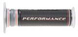 Harri'S Evo Grips Perforated 02632/F-PN