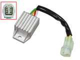 Bronco Voltage Regulator/Rectifier AT-01670