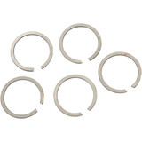 Eastern Motorcycle Parts Bearing Spacers - 5 Pack A-9126