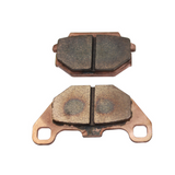 Wildboar Brake Pads Full Metal AT-05023F