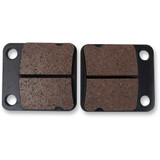 EPI WE440360 Epi Heavy-Duty Brake Pads We440360