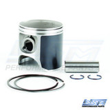 Seadoo 650 Piston Kit .25Mm Platinum 010-816-04PK