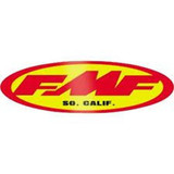 Fx 2015 Dealer 5 Pack Stickers Fmf 04-2693