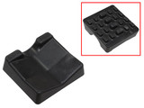 Spi Ski Rubber Stopper SM-08304