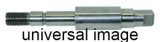 Wave Werx Pwc Impeller Shaft WC-03356