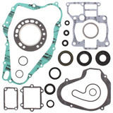 Vertex Complete Gasket Kit Withoil Seals 811822