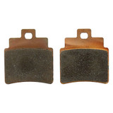 Wildboar Brake Pads Full Metal AT-05013F