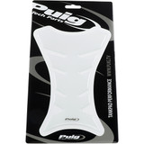 Puig Hi-Tech Parts Tank Pad - Performance - Gray 4051U