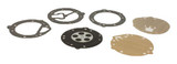 Spi Hd Diaphragm & Gasket Kit 07-451402