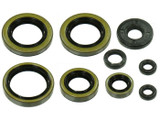 Namura Engine Oil Seal Set 9Pcs NX-09288