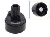 Spi Speed Sensor Magnetic Adaptor Lynx/Skidoo SM-01261