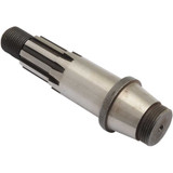 EASTERN MOTORCYCLE PARTS A2400172 Eastern Motorcycle Parts Shaft Sprocket A-24001-72