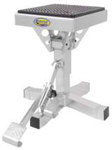 Stand P12 Lift Sil 92-4001