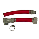 Flush Kit Seadoo Spark A7011