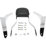 COBRA 025611 Cobra Sissy Bar - Short - Vt750 02-5611