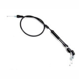 Cable Black Vinyl Throttle Special Application 01-0869