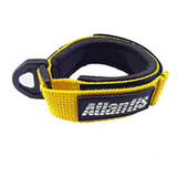Wrist Band Yellow A2074
