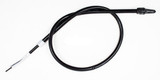 Cable Black Vinyl Speedo 03-0299