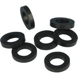James Gasket Fork Tube Cap Seals - 41 Mm - 10-Pack Jgi-45733-48