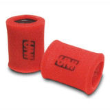 Uni Filter Cover Fits Over 3 1/2" O.D. X 5" Ht. 01-1154