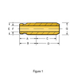 Kpmi Guide Mng. Brz. Ex +0.002 Polaris® 900'S 20132016 82-82422