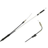Bronco Throttle Cable 110-095
