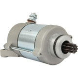 Wildboar Starter Motor 410-54202