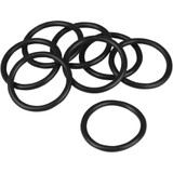 James Gasket Fork Tube Cap O-Ring - 39 Mm - 10-Pack Jgi-45984-87